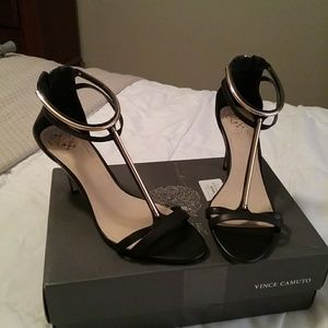 Vince Camuto sandals
